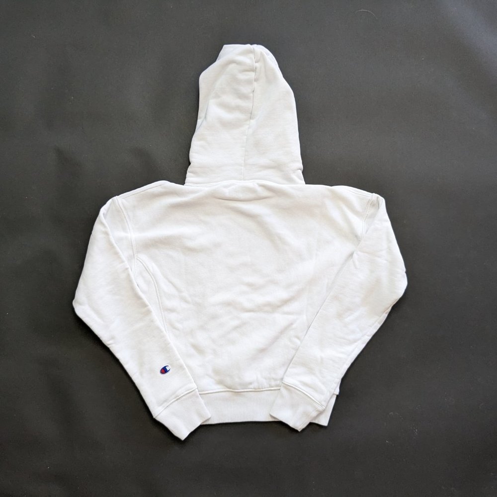 Champion Hoodie size: XS - Picture 3 of 4